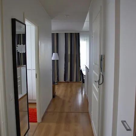 Apartment Helsinki Airport