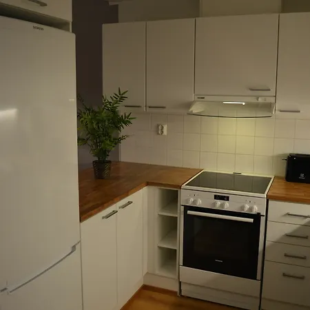 Apartment Helsinki Airport