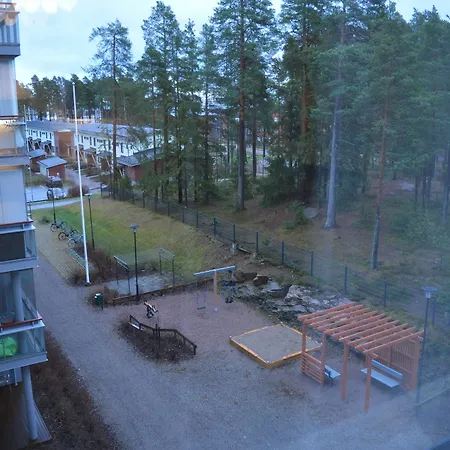 Helsinki Airport * Vantaa