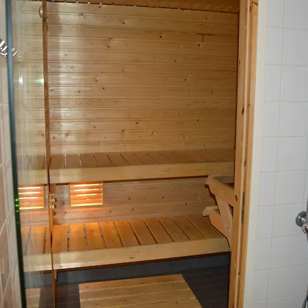 Apartment Helsinki Airport Vantaa