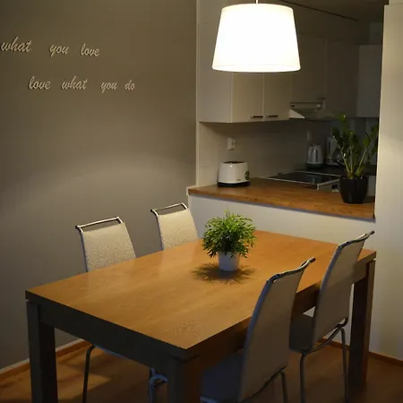Apartment Helsinki Airport Vantaa