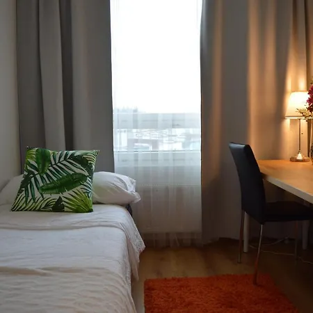 Appartement Helsinki Airport Vantaa