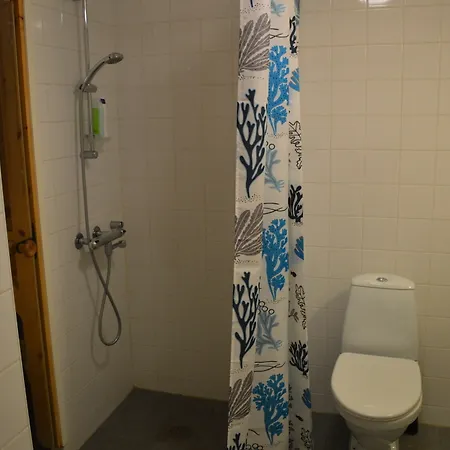 Helsinki Airport Appartement