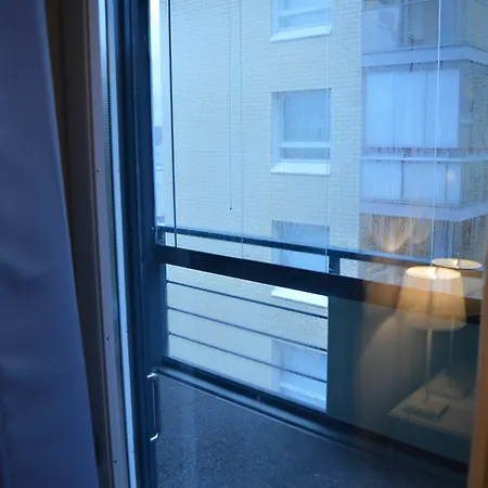 Helsinki Airport Appartement Vantaa