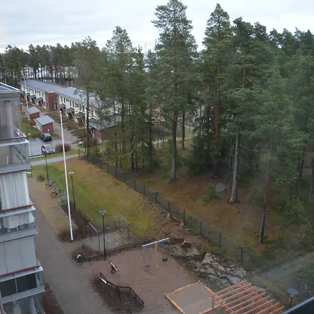 Helsinki Airport فانتا