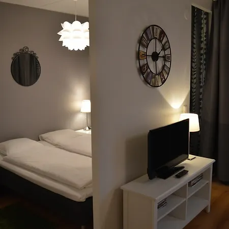 Helsinki Airport Appartement *