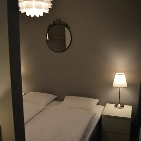 Appartement Helsinki Airport *