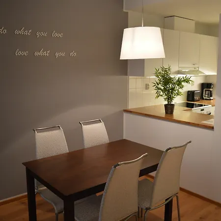 Helsinki Airport Appartement Vantaa