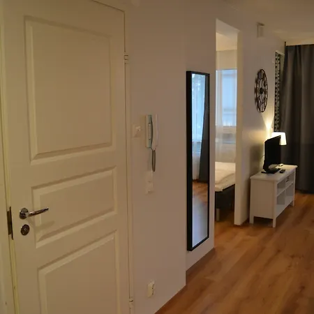 Helsinki Airport فانتا